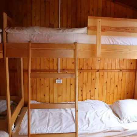 Orman Evi Pola Ustronie Morskie