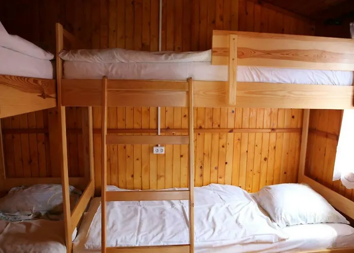 Lodge Pola Ustronie Morskie